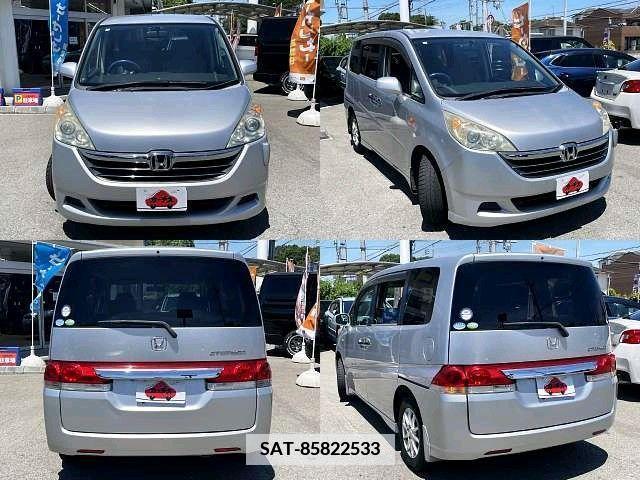 Honda STEP WGN 2006-06 346082-8