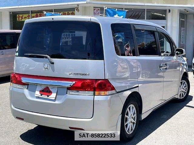 Honda STEP WGN 2006-06 346082-2