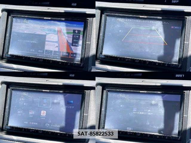 Honda STEP WGN 2006-06 346082-4