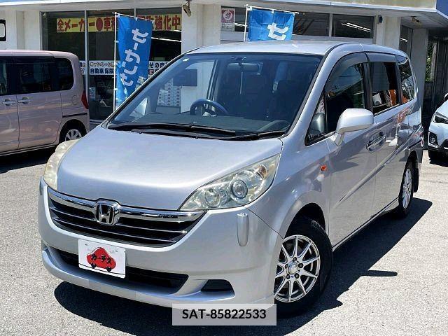 Honda STEP WGN 2006-06 346082-0