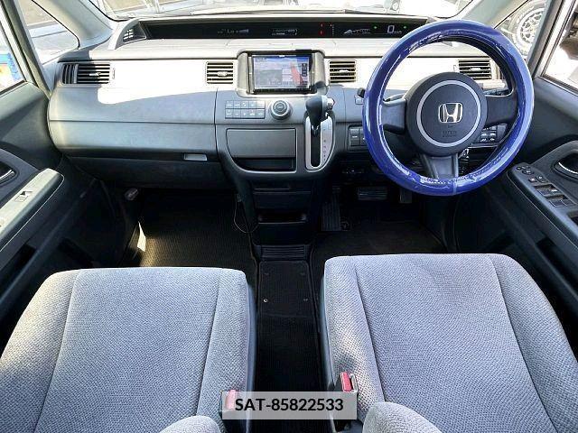 Honda STEP WGN 2006-06 346082-1