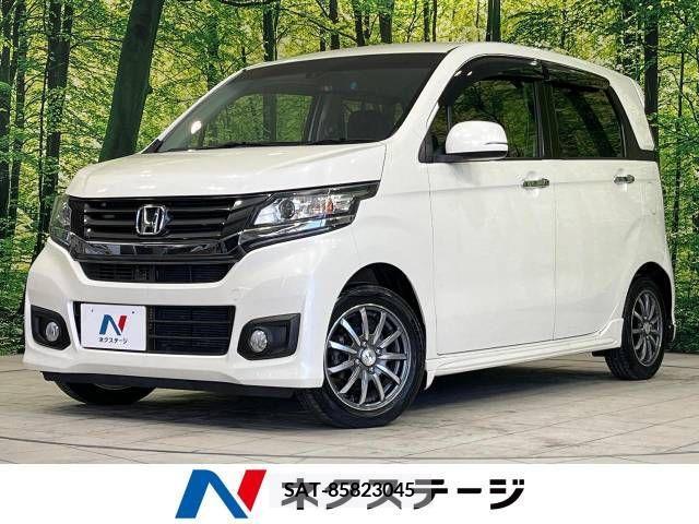 Honda N-WGN 2015-03 280861-0