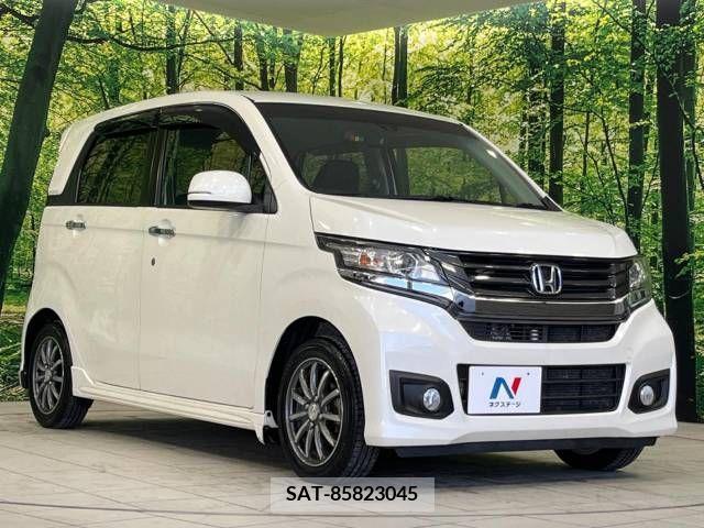 Honda N-WGN 2015-03 280861-16