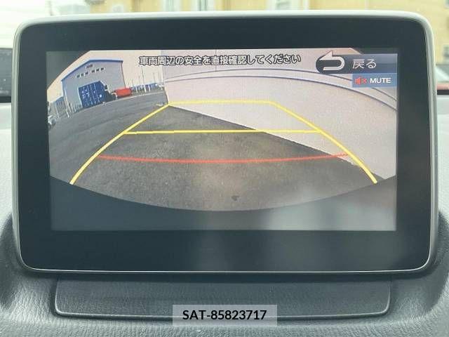 Mazda DEMIO 2017-01 328951-4