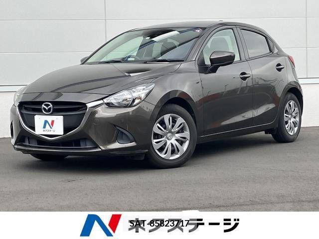 Mazda DEMIO 2017-01 328951-0