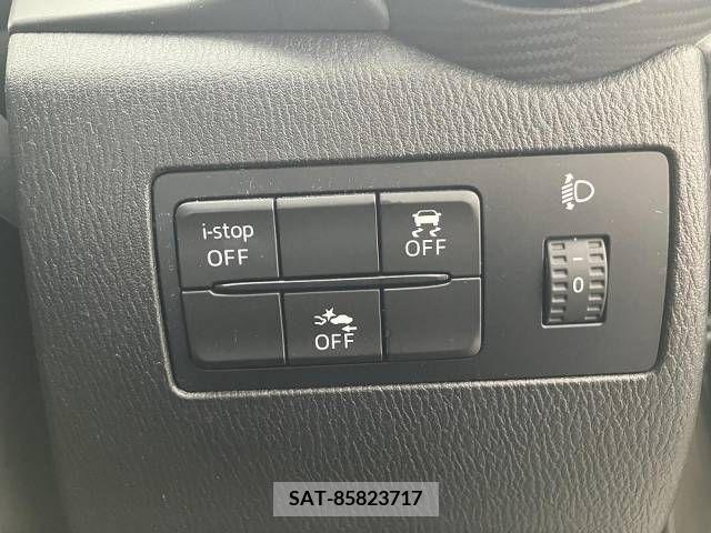 Mazda DEMIO 2017-01 328951-2