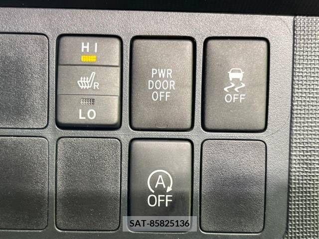 Toyota PORTE 2015-12 366271-6