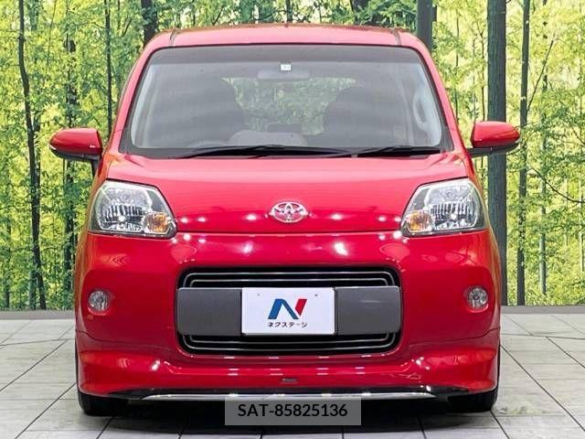 Toyota PORTE 2015-12 366271-14