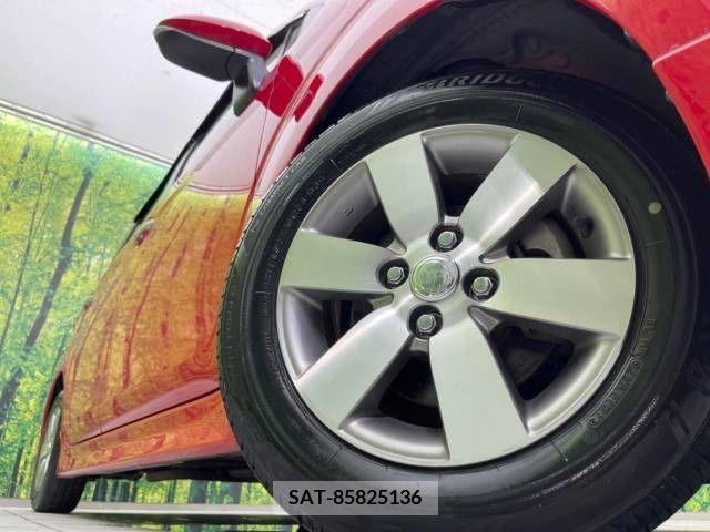 Toyota PORTE 2015-12 366271-13