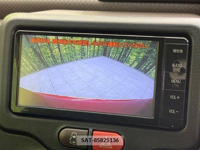 Toyota PORTE 2015-12 366271-4