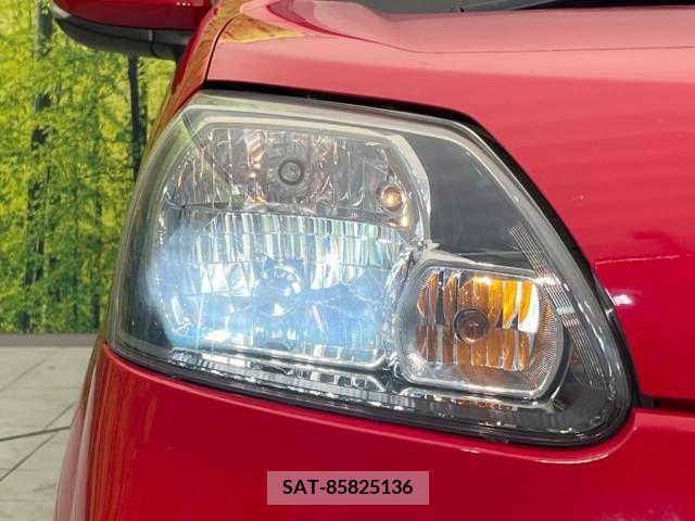 Toyota PORTE 2015-12 366271-12