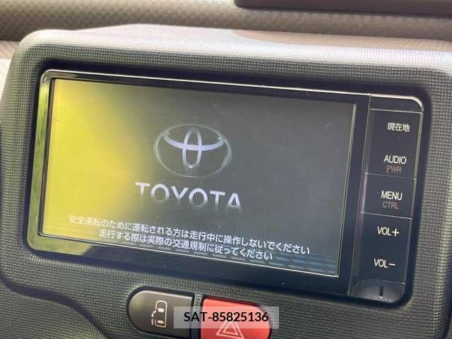 Toyota PORTE 2015-12 366271-3