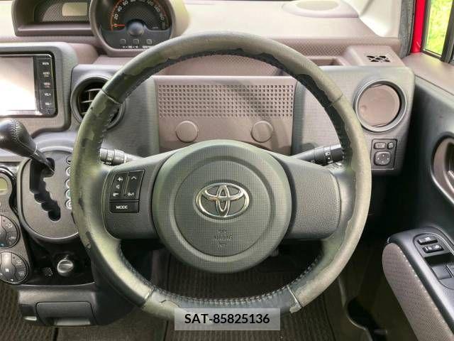 Toyota PORTE 2015-12 366271-11