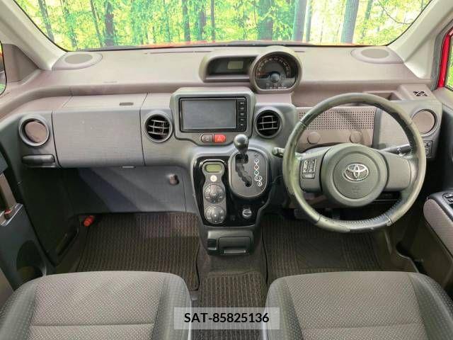 Toyota PORTE 2015-12 366271-1