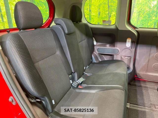 Toyota PORTE 2015-12 366271-9