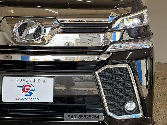 Toyota VELLFIRE 2016-03 287924-18