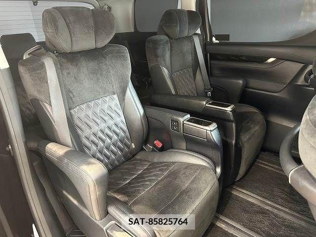Toyota VELLFIRE 2016-03 287924-9