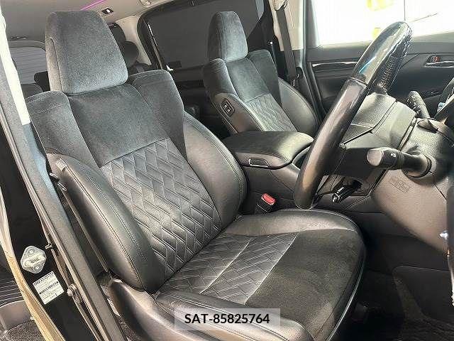 Toyota VELLFIRE 2016-03 287924-8