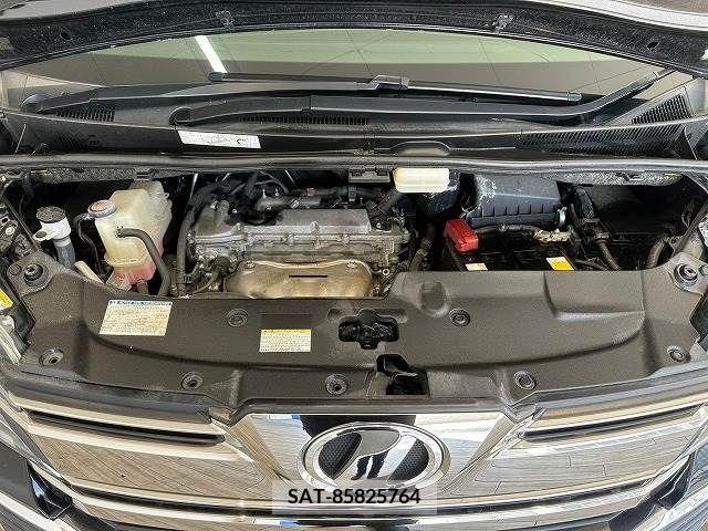 Toyota VELLFIRE 2016-03 287924-19