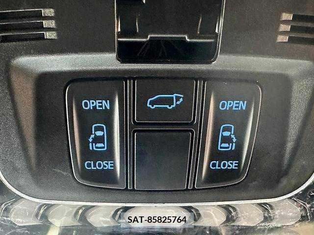 Toyota VELLFIRE 2016-03 287924-5