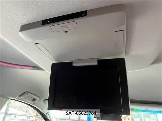 Toyota VELLFIRE 2016-03 287924-4
