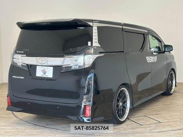 Toyota VELLFIRE 2016-03 287924-13