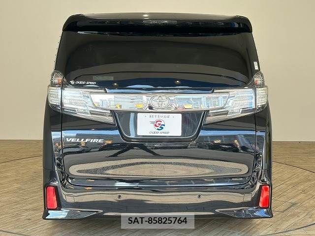 Toyota VELLFIRE 2016-03 287924-12