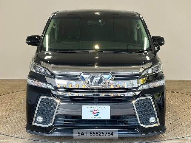 Toyota VELLFIRE 2016-03 287924-11