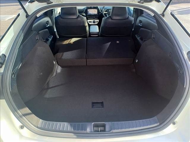 Toyota PRIUS 2016-05 12727-26