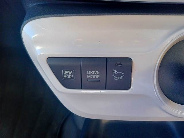 Toyota PRIUS 2016-05 12727-10