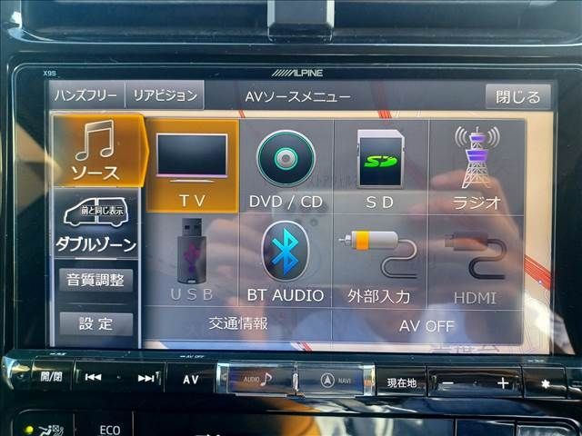 Toyota PRIUS 2016-05 12727-7