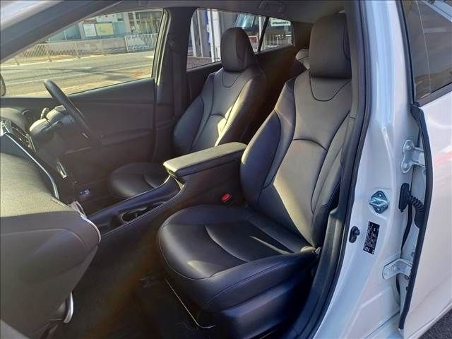 Toyota PRIUS 2016-05 12727-3