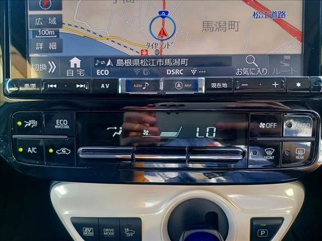 Toyota PRIUS 2016-05 12727-9