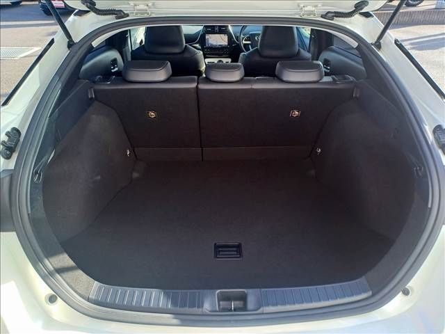 Toyota PRIUS 2016-05 12727-5