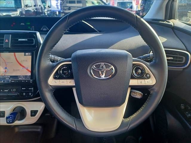 Toyota PRIUS 2016-05 12727-14