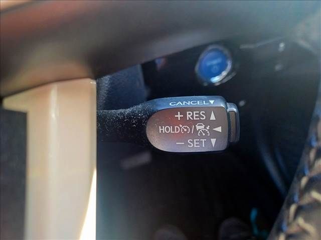 Toyota PRIUS 2016-05 12727-19