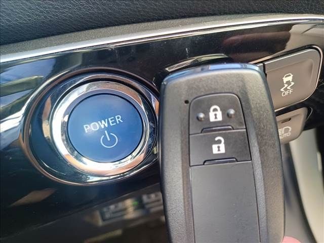 Toyota PRIUS 2016-05 12727-20