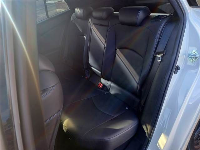 Toyota PRIUS 2016-05 12727-4