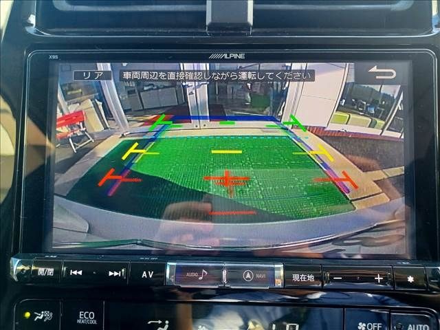 Toyota PRIUS 2016-05 12727-6