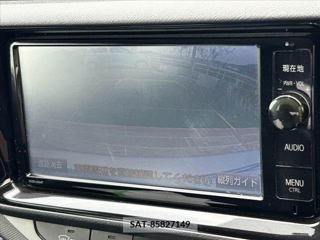 Toyota AQUA 2015-03 260414-2