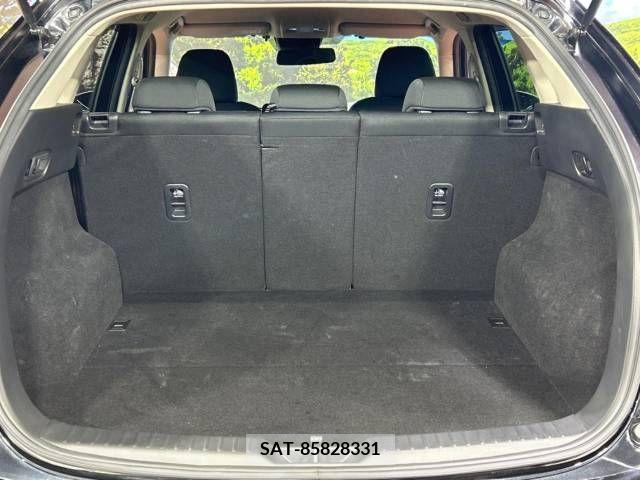 Mazda CX-5 2017-08 295698-9