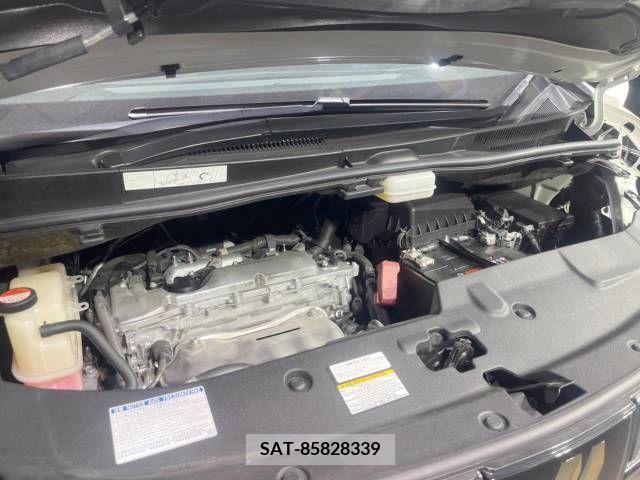 Toyota ALPHARD 2016-10 258858-19
