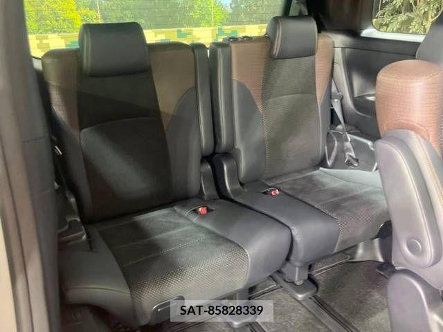 Toyota ALPHARD 2016-10 258858-11