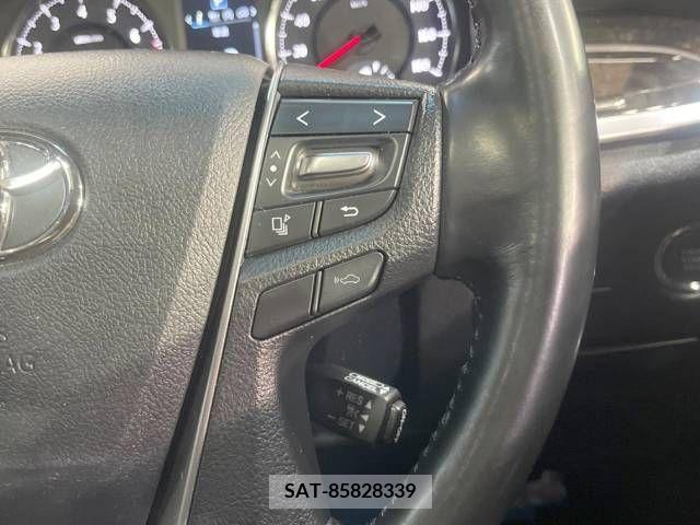 Toyota ALPHARD 2016-10 258858-7