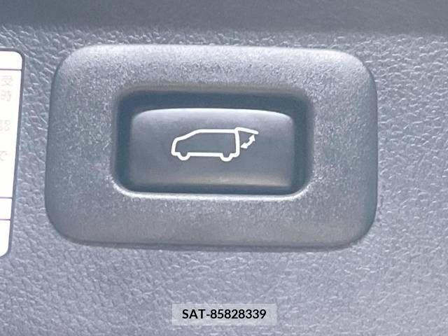 Toyota ALPHARD 2016-10 258858-6