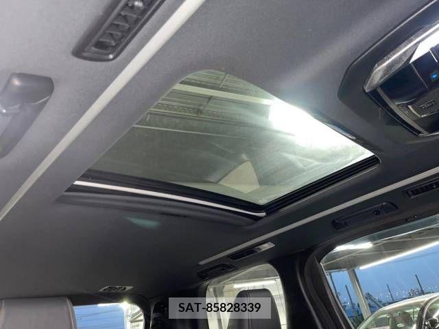 Toyota ALPHARD 2016-10 258858-2