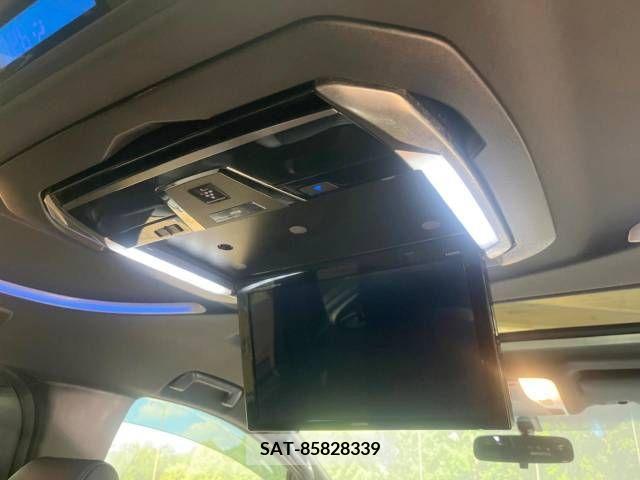 Toyota ALPHARD 2016-10 258858-5
