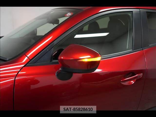 Mazda CX-3 2017-09 295514-5