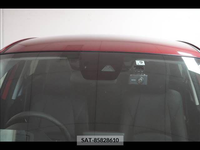 Mazda CX-3 2017-09 295514-13
