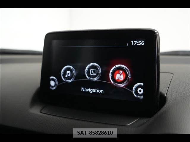 Mazda CX-3 2017-09 295514-14